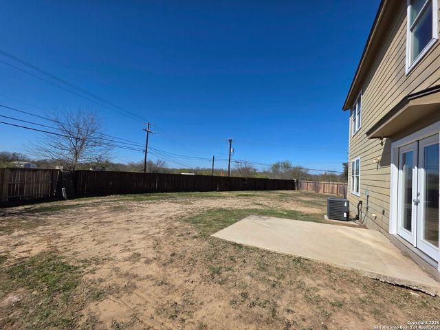 4302 Southton Way, San Antonio, TX 78223