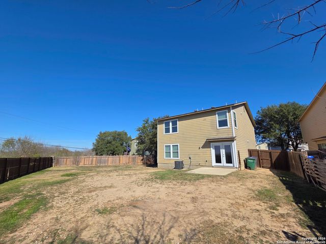 4302 Southton Way, San Antonio, TX 78223