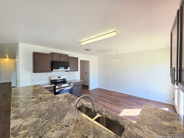 4302 Southton Way, San Antonio, TX 78223