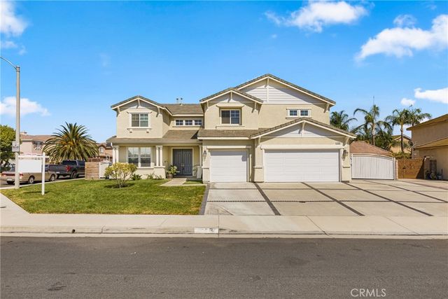 5764 Territory Lane, Eastvale, CA 92880