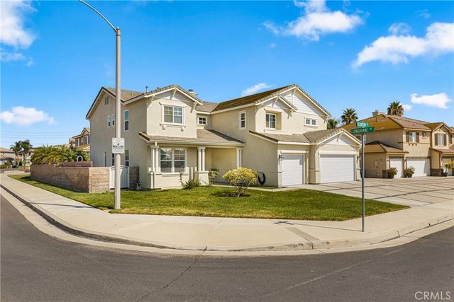 5764 Territory Lane, Eastvale, CA 92880