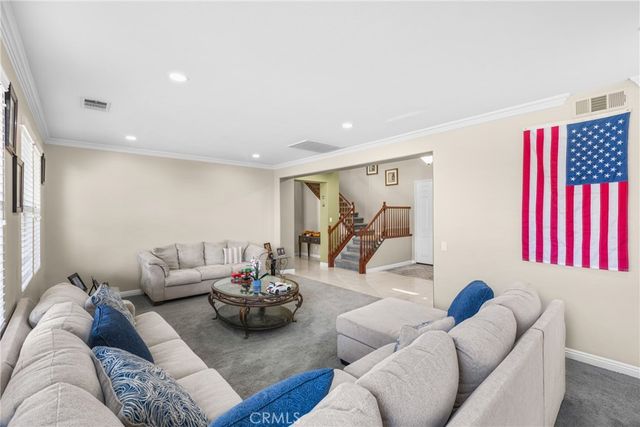 5764 Territory Lane, Eastvale, CA 92880