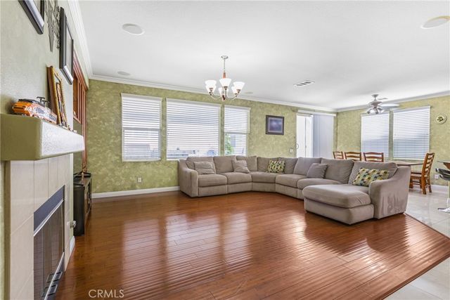 5764 Territory Lane, Eastvale, CA 92880