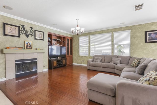 5764 Territory Lane, Eastvale, CA 92880