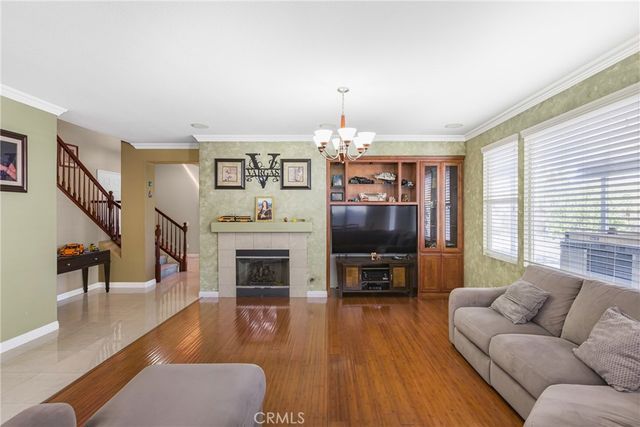 5764 Territory Lane, Eastvale, CA 92880