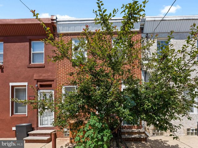 1623 LATONA ST, Philadelphia, PA 19146