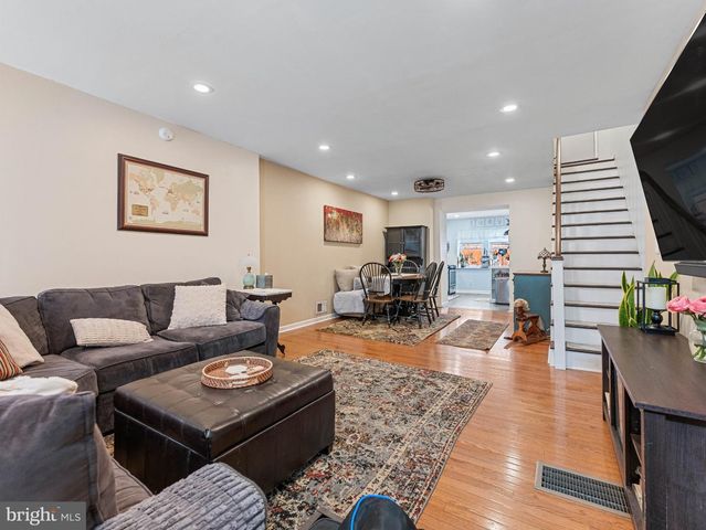 1623 LATONA ST, Philadelphia, PA 19146