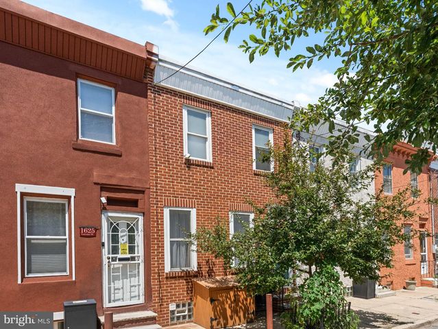 1623 LATONA ST, Philadelphia, PA 19146