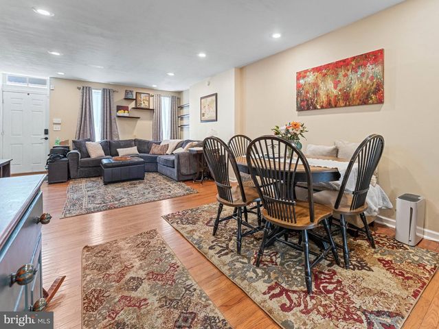 1623 LATONA ST, Philadelphia, PA 19146