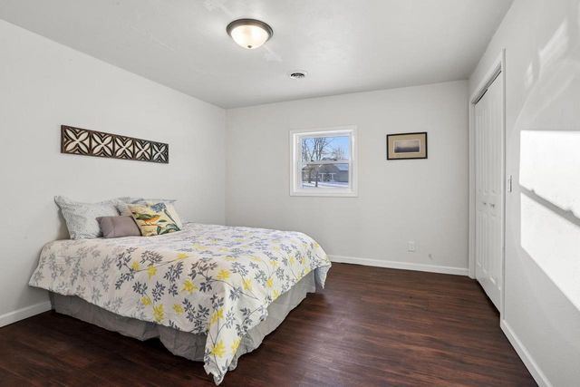 N9535 STATE PARK ROAD, Appleton, WI 54915