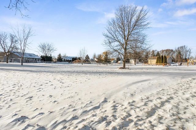 N9535 STATE PARK ROAD, Appleton, WI 54915