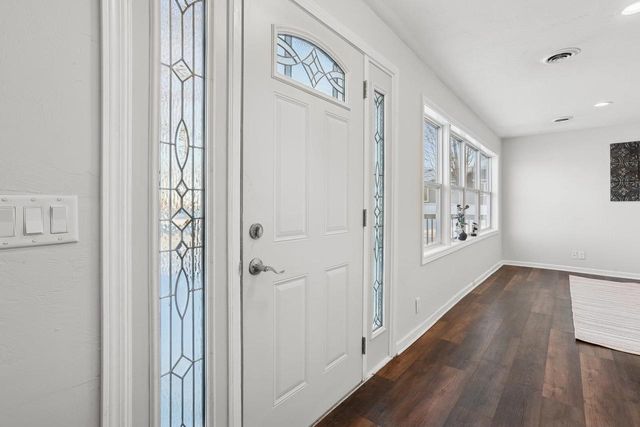 N9535 STATE PARK ROAD, Appleton, WI 54915