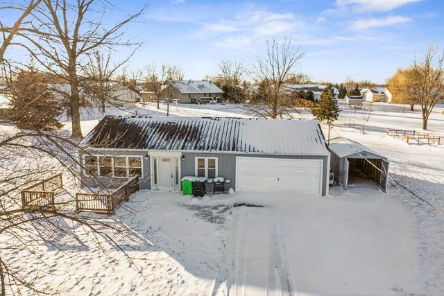 N9535 STATE PARK ROAD, Appleton, WI 54915