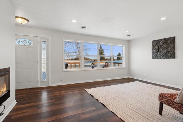 N9535 STATE PARK ROAD, Appleton, WI 54915