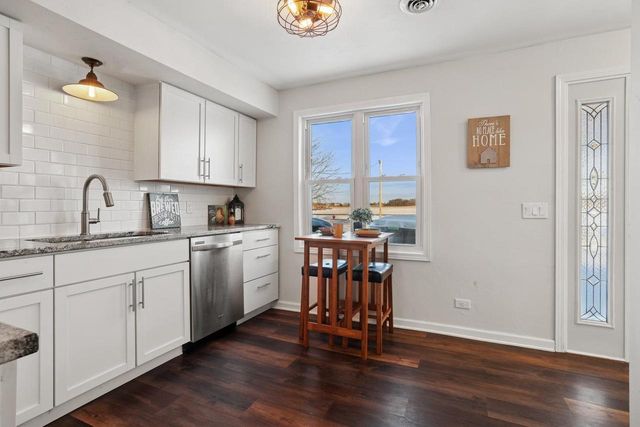 N9535 STATE PARK ROAD, Appleton, WI 54915