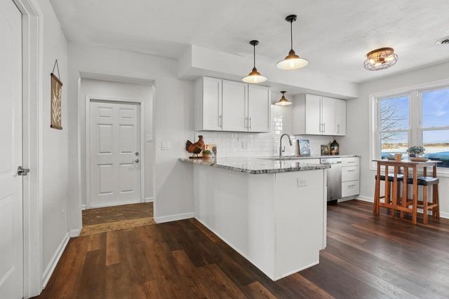 N9535 STATE PARK ROAD, Appleton, WI 54915