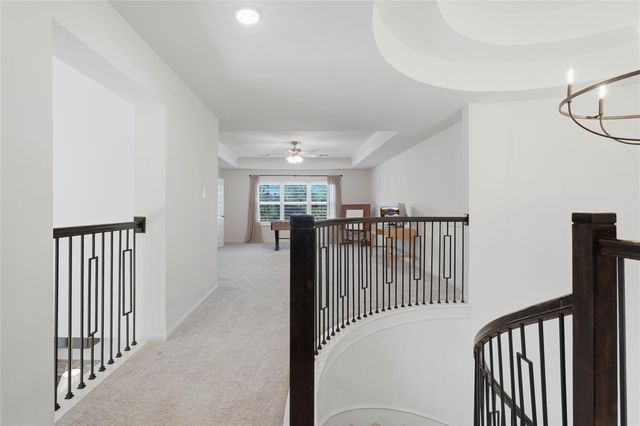 318 Calmato Woods Way, Conroe, TX 77318