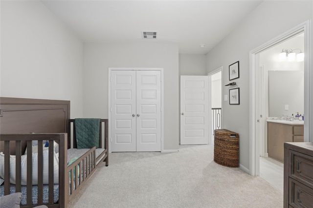 318 Calmato Woods Way, Conroe, TX 77318