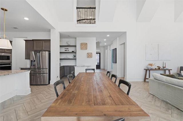318 Calmato Woods Way, Conroe, TX 77318