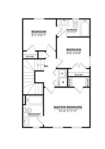 502 Wilson Street, Jackson, MI 49203