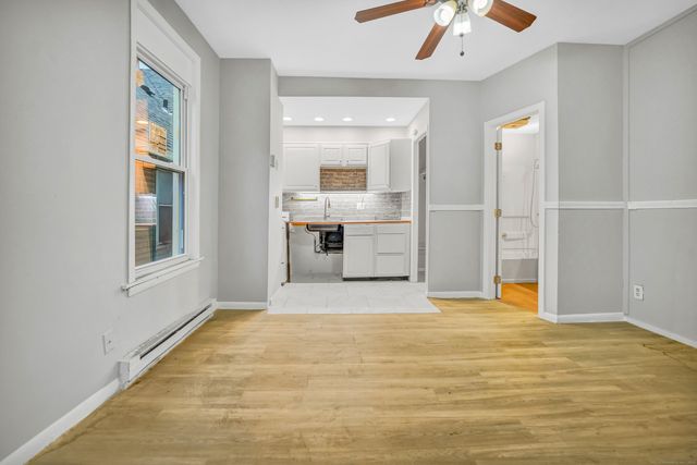 915 South Main Street 2S Rear, Waterbury, CT 06706