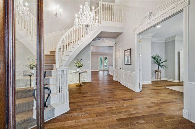 1400 County Road 2094, Liberty, TX 77575