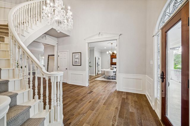 1400 County Road 2094, Liberty, TX 77575