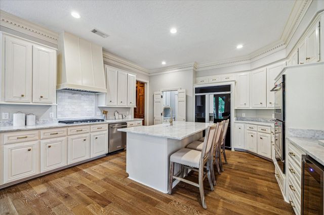 1400 County Road 2094, Liberty, TX 77575