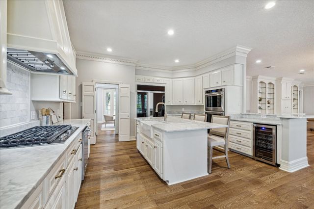 1400 County Road 2094, Liberty, TX 77575