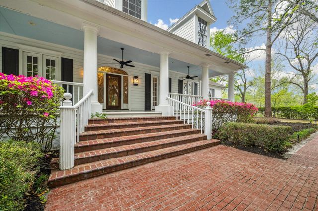 1400 County Road 2094, Liberty, TX 77575