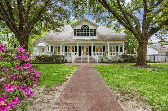 1400 County Road 2094, Liberty, TX 77575