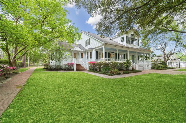 1400 County Road 2094, Liberty, TX 77575