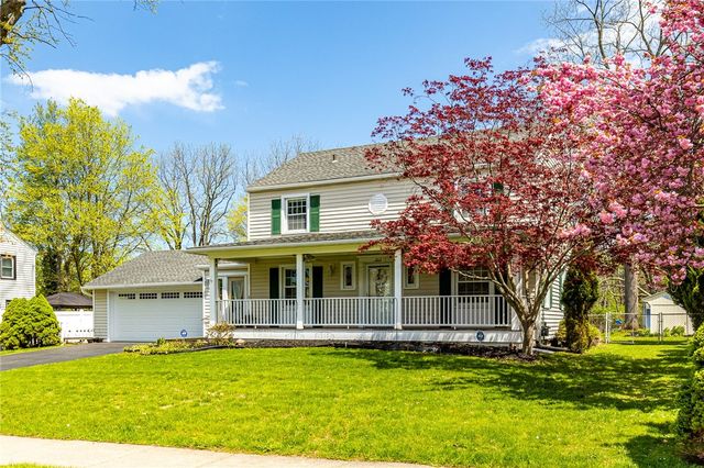 353 Pinecrest Drive, Irondequoit, NY 14617