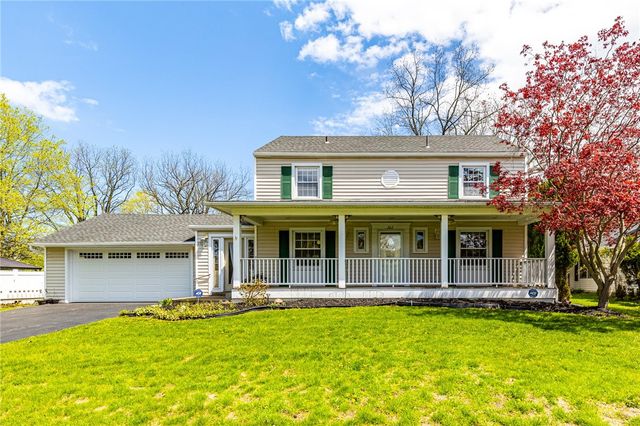 353 Pinecrest Drive, Irondequoit, NY 14617