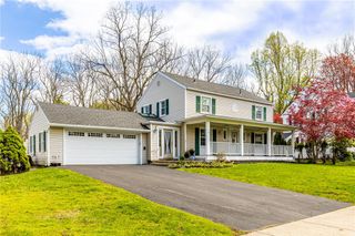 353 Pinecrest Drive, Irondequoit, NY 14617