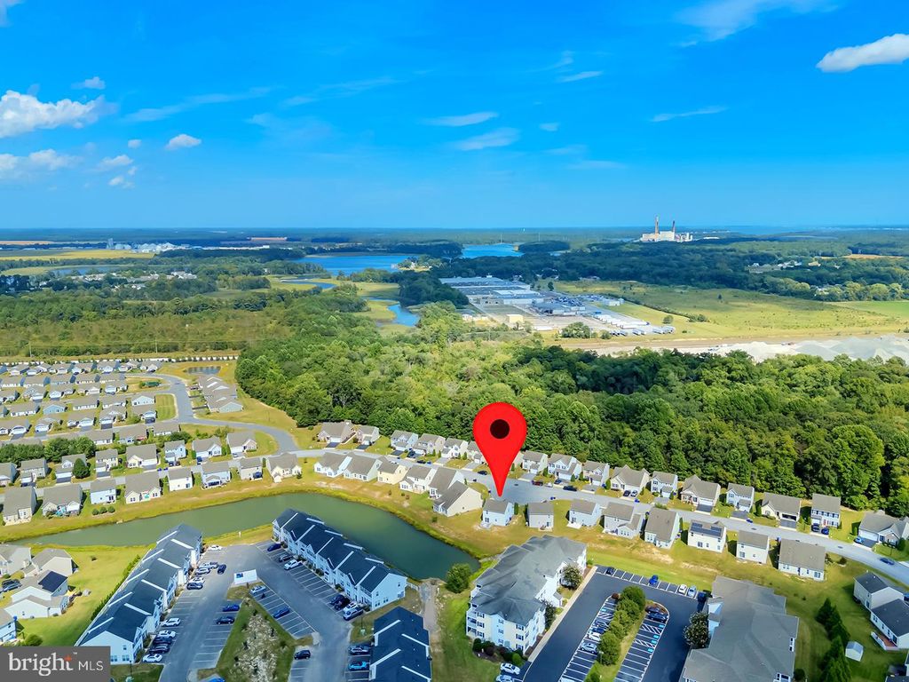 153 BOBBYS BRANCH RD, Millsboro, DE 19966