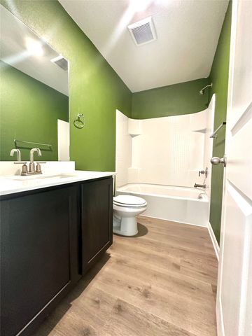 9948 Fighting Falcon Way, Fort Worth, TX 76131