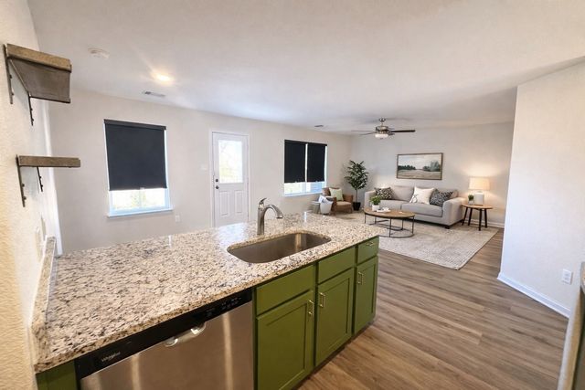 9948 Fighting Falcon Way, Fort Worth, TX 76131