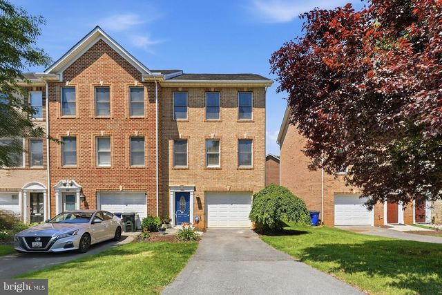 547 PANGBORN BLVD, Hagerstown, MD 21742