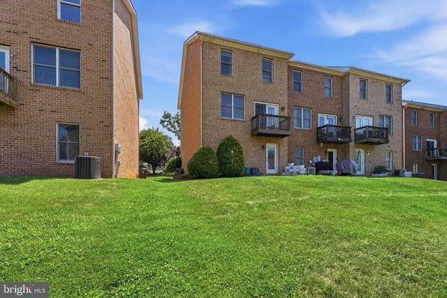 547 PANGBORN BLVD, Hagerstown, MD 21742