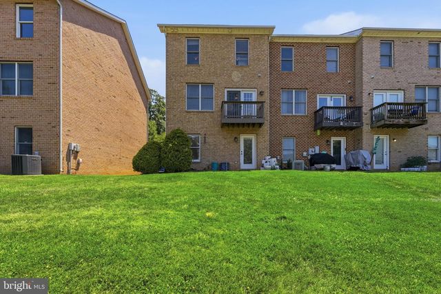 547 PANGBORN BLVD, Hagerstown, MD 21742