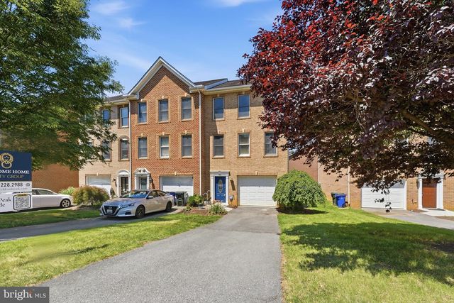 547 PANGBORN BLVD, Hagerstown, MD 21742