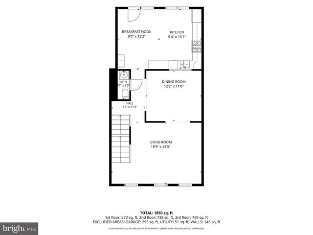 547 PANGBORN BLVD, Hagerstown, MD 21742