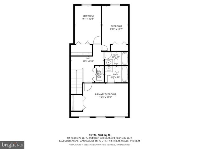 547 PANGBORN BLVD, Hagerstown, MD 21742