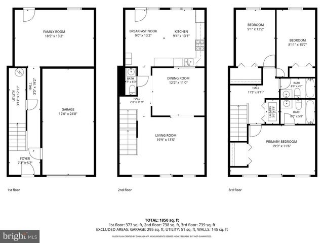 547 PANGBORN BLVD, Hagerstown, MD 21742