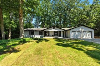 130 Bonnie NE Lane, Atlanta, GA 30328