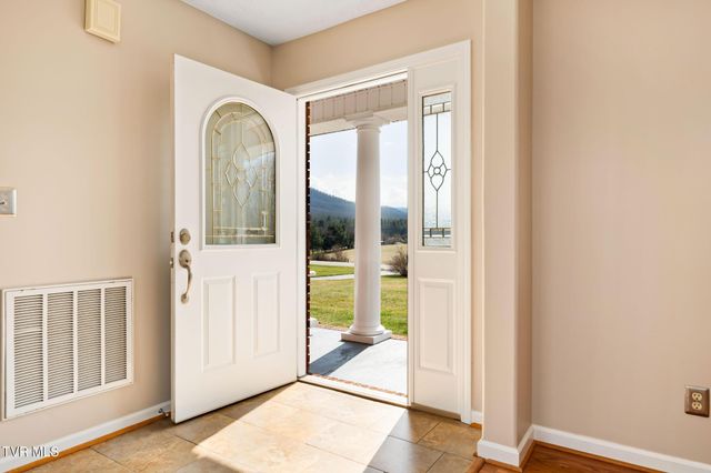 1782 Harbin Hill Road, Mountain City, TN 37683