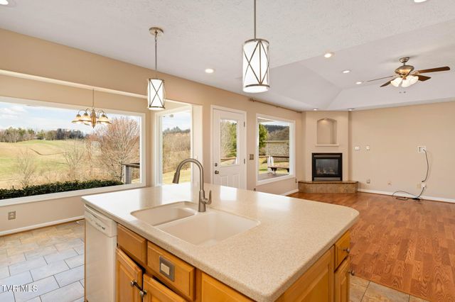 1782 Harbin Hill Road, Mountain City, TN 37683