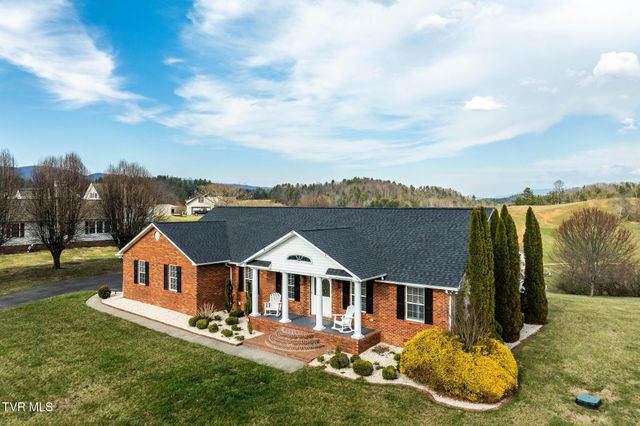 1782 Harbin Hill Road, Mountain City, TN 37683