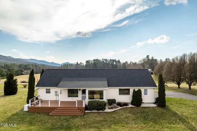 1782 Harbin Hill Road, Mountain City, TN 37683